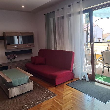 Apartment Kriskovic Novi Vinodolski Exterior foto